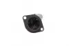 Фланець системи охолодження VW T5 2.0/1.9TDI 03-15 AUTOTECHTEILE 312 1014 (фото 4)