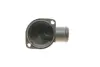 Фланець системи охолодження VW LT/T4 2.5TDI -03 (1210.18) AUTOTECHTEILE 312 1018 (фото 2)