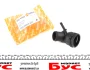 Фланець системи охолодження VW Caddy III 1.9 TDI/2.0 SDI 04-10 AUTOTECHTEILE 312 1023 (фото 1)