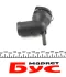 Фланець системи охолодження VW Caddy III 1.6TDI/2.0TDI 10-15 AUTOTECHTEILE 312 1024 (фото 2)