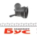 Фланець системи охолодження VW Caddy III 1.6TDI/2.0TDI 10-15 AUTOTECHTEILE 312 1024 (фото 5)