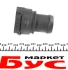 Фланець системи охолодження VW Caddy III 1.6/T5 2.5 TDI 03-15 AUTOTECHTEILE 312 1025 (фото 3)