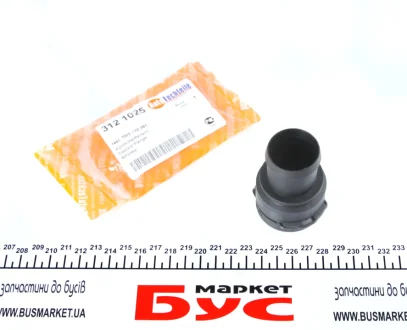 Фланец AUTOTECHTEILE 312 1025
