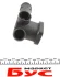 Фланець системи охолодження VW T5 2.0i 03- AUTOTECHTEILE 3121027 (фото 3)