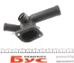 Фланець системи охолодження VW T5 2.0i 03- AUTOTECHTEILE 3121027 (фото 6)