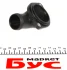 Фланець системи охолодження VW T4 2.0/1.9 TD 90-03 AUTOTECHTEILE 312 1028 (фото 3)