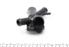 Фланець системи охолодження VW Caddy/Golf/Passat 05- AUTOTECHTEILE 3121034 (фото 3)