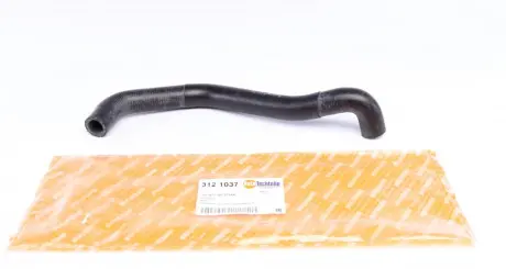 Патрубок системи охолодження VW T4/T5 2.0TDI-2.5TDI 90- AUTOTECHTEILE 312 1037
