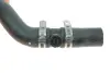 Патрубок системи охолодження VW T4 (з роздушкою) AUTOTECHTEILE 312 1038 (фото 3)