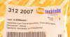 Трубка системи охолодження Audi A4/A6/Q5/VW Golf/Caddy/Passat 1.4-2.0 05-18 AUTOTECHTEILE 312 2007 (фото 6)