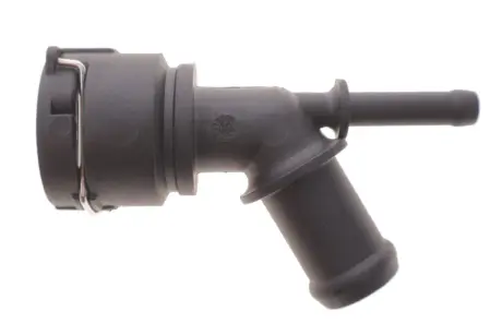Фланець системи охолодження VW Golf IV 1.6/2.0i 97-06 AUTOTECHTEILE 312 2008