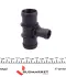 Фланець системи охолодження VW Golf IV 1.6/2.0i 97-06 AUTOTECHTEILE 312 2008 (фото 5)