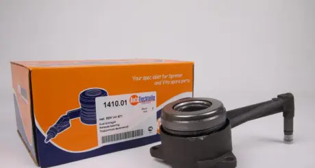 Підшипник витискний гідравлічний AUTOTECHTEILE 3141001