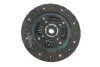Комплект зчеплення VW T4 1.9D/TD 91- (1410.08) AUTOTECHTEILE 314 1008 (фото 7)