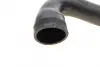 Патрубок системи охолодження Audi A4/VW Passat 1.9D/1.9DH 95-01 AUTOTECHTEILE 314 5034 (фото 3)