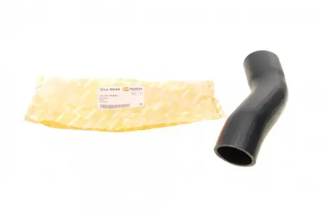 Патрубок інтеркулера VW LT 2.5TDI 96- AUTOTECHTEILE 3145046