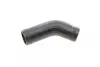 Патрубок інтеркулера Skoda Fabia/ Octavia/ VW Polo 1.4/1.9 TDI 00- AUTOTECHTEILE 314 5056 (фото 4)
