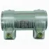Хомут глушника VW Caddy III 04-10 AUTOTECHTEILE 325 3014 (фото 1)