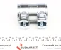 Хомут глушителя AUTOTECHTEILE 325 3014 (фото 3)