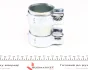 Хомут глушителя AUTOTECHTEILE 325 3014 (фото 4)
