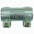 Хомут глушника VW T5 03-15/T6 15- (60/64.5x95) AUTOTECHTEILE 325 3015 (фото 1)