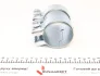 Хомут глушителя AUTOTECHTEILE 325 3015 (фото 3)