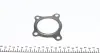 Прокладка вихлопної системи AUTOTECHTEILE 3253056 (фото 2)