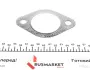 Прокладка труби вихлопної Audi A1/A3/VW Caddy/Touran/Passat/Skoda Octavia 1.2-1.6 03- AUTOTECHTEILE 325 3059 (фото 2)