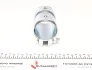 Хомут глушника VW Caddy 1.6 i / 2.0 SDI 04-10 AUTOTECHTEILE 325 3063 (фото 3)