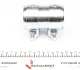 Хомут глушника VW Caddy 1.6 i / 2.0 SDI 04-10 AUTOTECHTEILE 325 3063 (фото 4)
