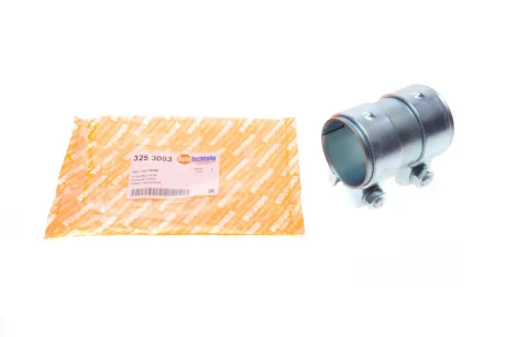 Хомут глушника AUTOTECHTEILE 3253083