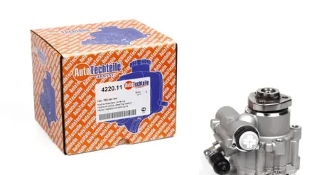 Насос гідропідсилювача VW T5 1.9TDI 03- AUTOTECHTEILE 3422011
