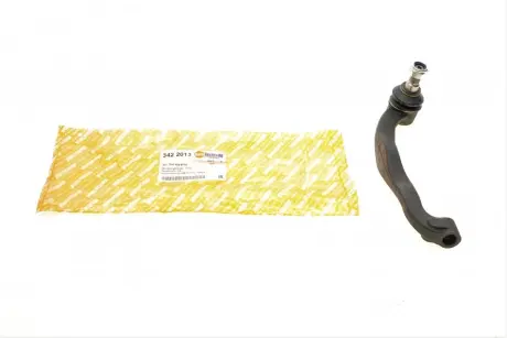 Наконечник L AUTOTECHTEILE 3422013