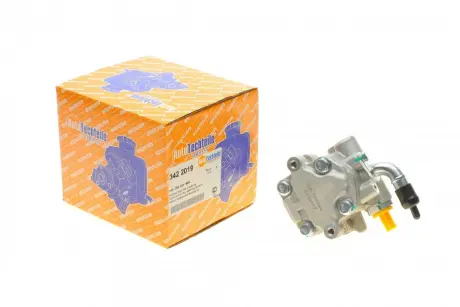 Насос гідропідсилювача Crafter 2.5TD (BJK/BJM) 06- AUTOTECHTEILE 3422019