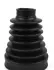 Пильник ШРКШ (внутрішній) VW T5 2.5TDI 03- (L) (28x80.2x122.3) (4980.14) AUTOTECHTEILE 349 8014 (фото 2)