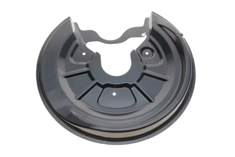 Захист диска гальмівного (заднього) VW Golf V/VI/Skoda Octavia 04- Л. AUTOTECHTEILE 3615023