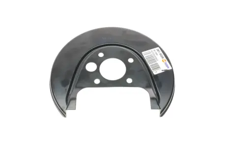 Захист диска гальмівного (заднього) (R) VW Golf IV/Skoda Octavia I/Rapid 96-19 AUTOTECHTEILE 361 5026
