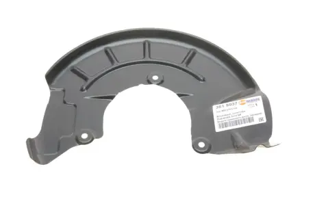 Захист диску гальмівного AUTOTECHTEILE 3615037