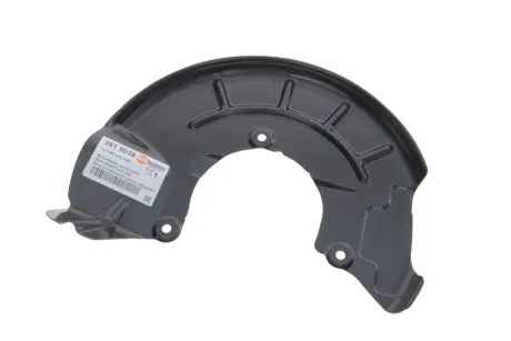 Захист диска гальмівного (переднього) (R) Audi/Skoda/VW AUTOTECHTEILE 361 5038