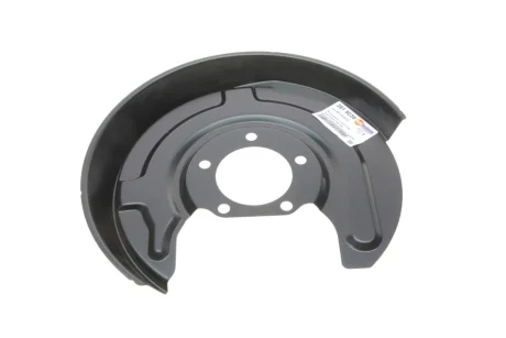 Захист диску гальмівного AUTOTECHTEILE 3615039