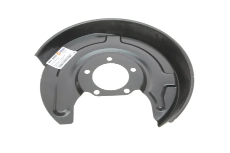 Захист диску гальмівного AUTOTECHTEILE 3615040
