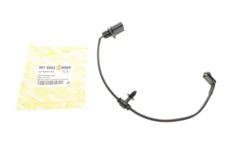 Датчик гальмівних колодок зад. A4/A5/A6/A7/A8 (15-21) AUTOTECHTEILE 3615042