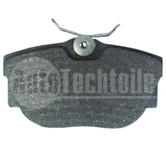 Колодки гальмівні AUTOTECHTEILE 3698013