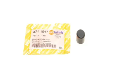 Кнопка рычага ручника AUTOTECHTEILE 3711017