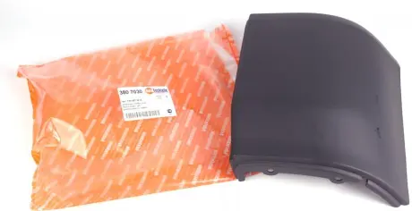 Кут бампера (заднього) VW T5 03-10 (L) AUTOTECHTEILE 380 7030