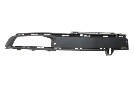 Вставка бампера (під протитуманку) VW T6 2.0 TDI 15-19 (L) AUTOTECHTEILE 380 7034
