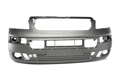 Бампер (передній) VW T5 03-09 AUTOTECHTEILE 380 7044
