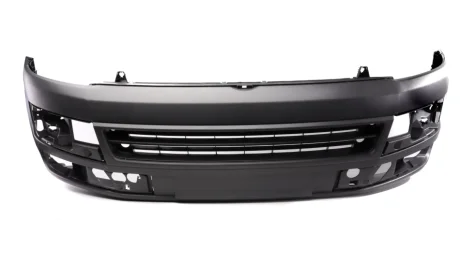 Бампер передний AUTOTECHTEILE 380 7047