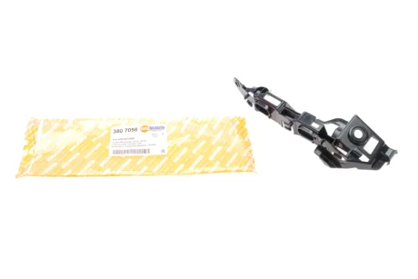 Кронштейн кріплення бампера (переднього/R) VW Golf VII 13-17 AUTOTECHTEILE 380 7058