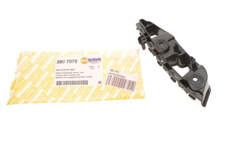 Кронштейн кріплення бампера (переднього) VW Jetta 15-18 Л. AUTOTECHTEILE 3807075